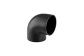 Entwässerungsprodukte - Geberit Bend pe-hd 88.5g d110 l9.5 - 367.088.16.1