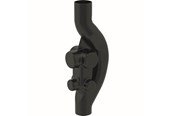 Entwässerungsprodukte - Geberit pe sovent fitting - 367.614.16.1