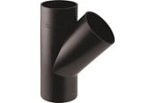 Entwässerungsprodukte - Geberit Branch fitting pe-hd 45g d75/56 - 365.115.16.1