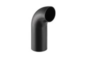 Entwässerungsprodukte - Geberit Bend pe-hd 90g d63 l21/5 - 364.055.16.1