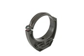 Entwässerungsprodukte - ALIAXIS Dblue phonoclip bracket d75 - POB-PHO-075-000
