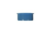 Entwässerungsprodukte - ALIAXIS Socket plug 110 dblue - VKK-110-000-00D