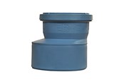 Entwässerungsprodukte - ALIAXIS Reducer 110/90 dblue - VRD-110-090-00D