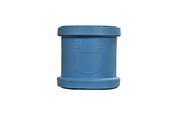 Entwässerungsprodukte - ALIAXIS Slip coupler 160 dblue - VMP-160-000-00D