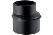 Entwässerungsprodukte - Geberit silent reduction 110 x 56 mm - 310.050.14.1