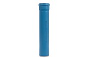 Entwässerungsprodukte - ALIAXIS Pipe ø50 0.50m dblue - PPA-050-018-050-D