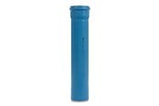 Entwässerungsprodukte - ALIAXIS Pipe ø75 0.25m dblue - DB-PEU025P