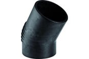 Entwässerungsprodukte - Geberit silent bend 30° 56 mm - 305.300.14.1