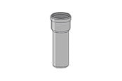 Entwässerungsprodukte - Girpi 160mm x 250mm pipe with sleeves - SMMF160