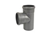 Entwässerungsprodukte - Girpi 52mm x 52mm x 87° branch - STE5252