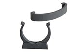 Entwässerungsprodukte - ALIAXIS 40mm pipe clips goema - 700401200