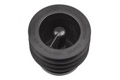 Entwässerungsprodukte - Green Drain GD2 Wasserfalle Membran Geruchsverschluss 50-58 mm - 820