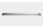 Entwässerungsprodukte - Unidrain HighLine panel 900 mm Brushed - 1920.0900