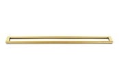 Entwässerungsprodukte - Unidrain HighLine Colour frame 900/12 mm Brass - 1915.0912