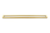 Entwässerungsprodukte - Unidrain HighLine Colour frame 900/10 mm Brass - 1915.0910