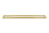 Entwässerungsprodukte - Unidrain HighLine Colour frame 1000/10 mm Brass - 1915.1010