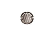 Entwässerungsprodukte - Unidrain Strainer for corner drain - 2811.0010