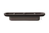 Entwässerungsprodukte - Unidrain Odour barrier for line drain - 1820.0030