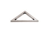 Entwässerungsprodukte - Unidrain ClassicLine frame for corner drain 10 mm - 2501.0210