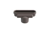 Entwässerungsprodukte - Unidrain Outlet unit w/vertical outlet Ø50 mm - 1312.0050