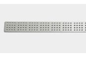 Entwässerungsprodukte - Unidrain ClassicLine grating Square 1000 mm - 1604.1000