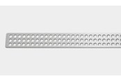 Entwässerungsprodukte - Unidrain ClassicLine grating Classic 800 mm - 1601.0800