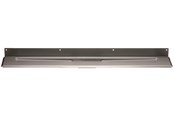 Entwässerungsprodukte - Unidrain Drain unit 1004 1200 mm Rear flange - 1004.1200