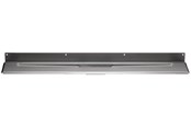 Entwässerungsprodukte - Unidrain Drain unit 1004 800 mm Rear flange - 1004.0800