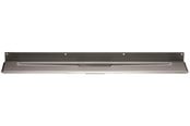 Entwässerungsprodukte - Unidrain Drain unit 1004 300 mm Rear flange - 1004.0300