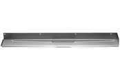 Entwässerungsprodukte - Unidrain Drain unit 1003 900 mm right wall flange - 1003.0900
