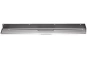 Entwässerungsprodukte - Unidrain Drain unit 1003 700 mm right wall flange - 1003.0700