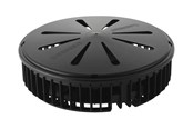 Entwässerungsprodukte - Geberit Outlet grating for geberit pluvia roof outlet - 359.561.00.1