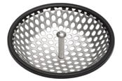 Entwässerungsprodukte - Blücher filter basket for 2-part trap - 502.000.000 S