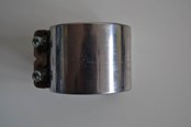 Entwässerungsprodukte - Isiflo Couplers sewage system mage 110-114mm - 6242853