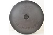 Wasserversorgungsprodukte - Gavatec Streetcover - watermeter box ø400 - 145820401