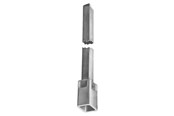 Wasserversorgungsprodukte - J. Petersen Spindle pole 14mm hole - 4511410483