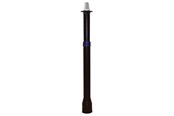 Wasserversorgungsprodukte - Avk Extension spindle avk tele 1050-1750/dn50-400 - 0431541002