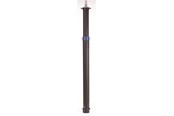 Wasserversorgungsprodukte - Avk Extension spindle avk telescopic 1050-1750mm - 0403221001