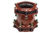 Wasserversorgungsprodukte - +GF+ Multi/joint+ 3007 104-132mm - 709305316