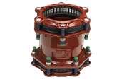 Wasserversorgungsprodukte - +GF+ Multi/joint+ 3007 84-105mm - 709305314