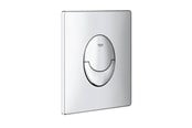 Installationssysteme - Grohe Skate Air, Abdeckplatte, chrom - 38505000