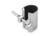 Wasserversorgungsprodukte - Gavatec Repair clamp 42-45/76 mm 114 ss - 101322040