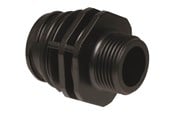 PEX-Systeme - Uponor q&e manifold adapter male thread ppm 1 g3/4mt - 1048002