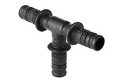 Alu pex Systeme - Geberit mepla t-piece equal: d=50mm - 626.310.00.5