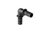 Alu pex Systeme - Geberit mepla elbow: 90° d=63mm - 627.271.00.5