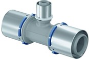 Alu pex Systeme - Uponor Prestee ppsu uponor 50x32x50 mm - 1039969