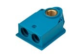 PEX-Systeme - Roth dual-pipe coupling canister 1/2" x 15 mm px - 17087286.245