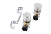 PEX-Systeme - Roth quickbox for wall 15 mm tt double - 17087274.315