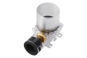 PEX-Systeme - Roth quickbox for wall 18 mm tt - 17087274.218
