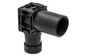 PEX-Systeme - Uponor termination box m7a nkb dr 15-rp1/2ft - 1086212